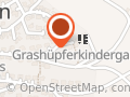 Lehrschwimmbad der Gemeinde Börtlingen