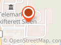 Ikt-Senteret Skien Vertskommune