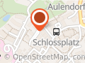 Ferienwohnung am Schlossplatz