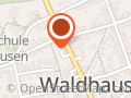 Ortsbücherei Waldhausen