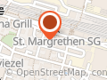 Postomat St. Margrethen SG, Filiale