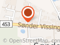 Sdr. Vissing Sogns Menighedsråd