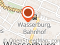 Sabina’s Gästewohnung