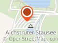 Wohnmobilstellplatz Aichstruterstausee