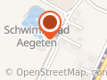 Schwimmbad Aegeten