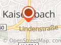 Evangelische Kirche - Evangelische Kirchengemeinde Kaisersbach