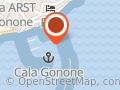 Yacht Services Cala Gonone