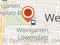 Cafe am Stadtgarten