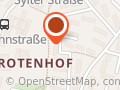Sosinowski Robert Rolladen- und Sonnenschutztechniker