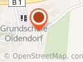 TSV Benstorf / Oldendorf Vereinsheim