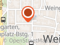 Ev. Kirchengemeinde Weingarten Gemeindebüro