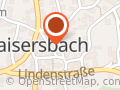 Keine Angabe Diakoniestation Wieslauftal