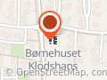 Børnehuset Klodshans