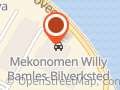 Mekonomen Bilverksted Herøya