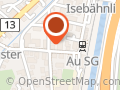 Frei AG mechanische Werkstätte