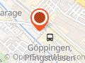 Der Göppinger Autohandel