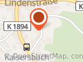 Geist Schreinerei