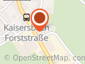 Ski- und Rodelzentrum Kaisersbach