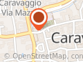 Centro della Vista  di Antonietta Maria Rovescalli