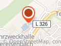 Freibad Obereisenbach