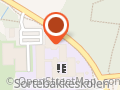 Sortebakkehallen