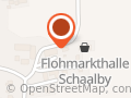 Flohmarkthalle Schaalby