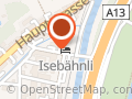 Hotel-Restaurant Isebähnli