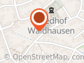 Obst- und Gartenbauverein Waldhausen eV