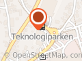 KIROPRAKTORENE ved Kongsberg Teknologipark