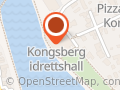 Kongsberg Idretts- OG Svømmehall