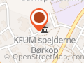 KFUM spejderne Børkop
