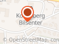 Hertz Kongsberg