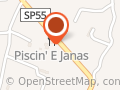 Piscin'e Janas Ristorante Pizzeria Cocktail Bar