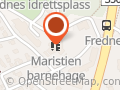 Frednes Barnehage