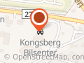 Kongsberg Bilsenter As