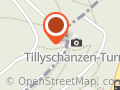 Waldgaststätte Tillyschanze