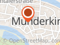 Gewerbeamt Verwaltungsgemeinschaft Munderkingen