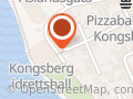 Kongsberg Osteopati As