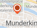 Tourist-Information Munderkingen