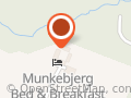 Munkebjerg Bed and Breakfast