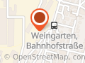 Regionalverkehr Alb-Bodensee GmbH (RAB) Niederlassung Weingarten