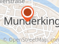 Die Musikschule Raum Munderkingen