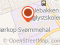 Svømmehallen