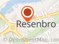Post Danmark, Resenbro Postbutik