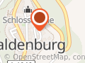Aussichtspunkt Schloss Waldenburg