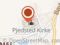 Pjedsted Kirke
