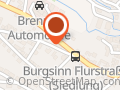 Reisebüro für Aida und Costa Kreuzfahrten - Reiseservice Filippi