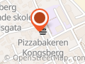 Pizzabakeren Kongsberg