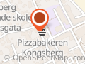Kongsberg Hi-Fi Senter Rune Rahbek Hvamb