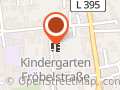 Kindergarten Fröbelstraße